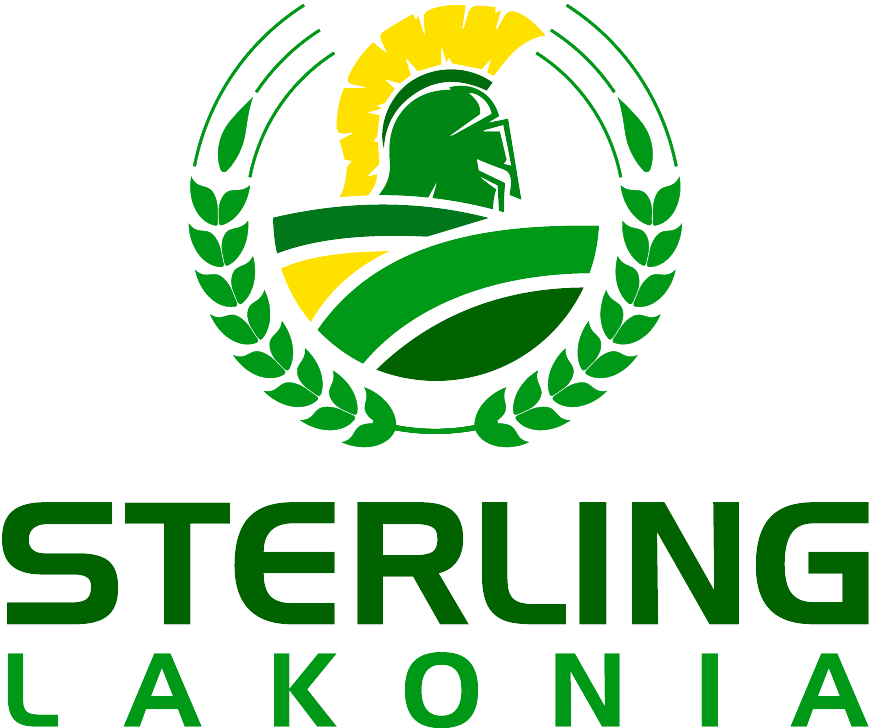 Sterling Lakonia